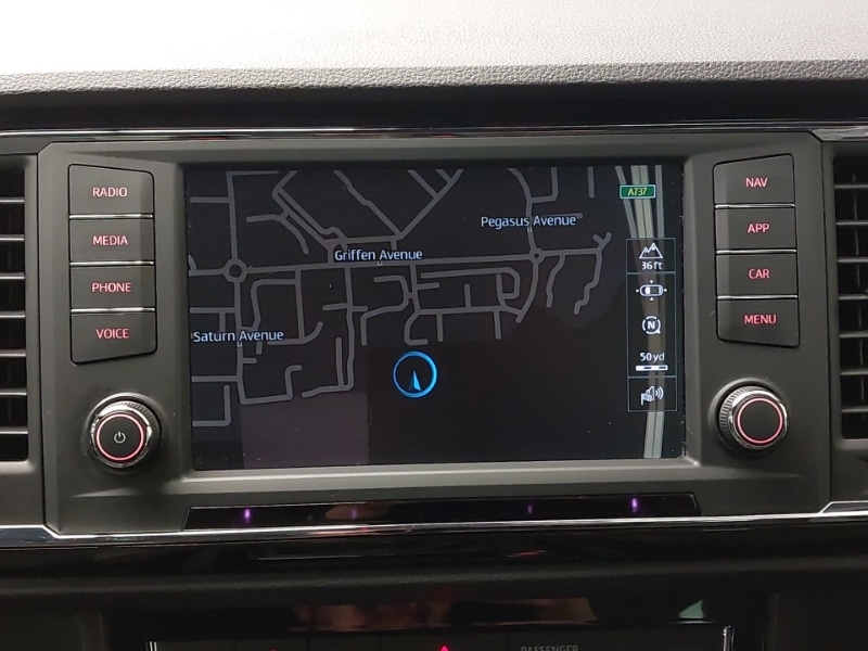 Used SEAT Ateca 2019 for sale - 76889407: Photo 11