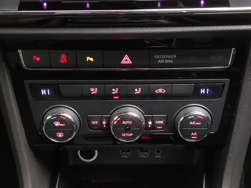 Used SEAT Ateca 2019 for sale - 76889407: Photo 16