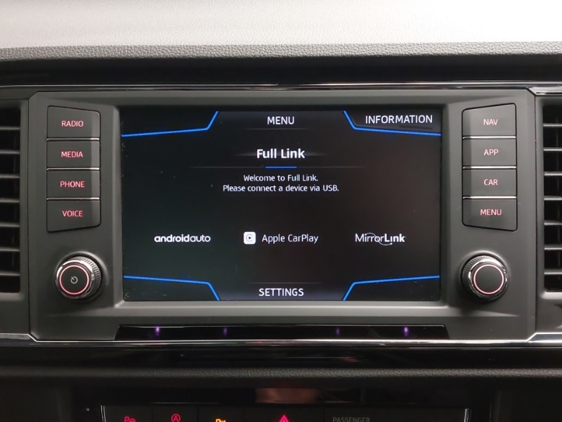 Used SEAT Ateca 2019 for sale - 76889407: Photo 19