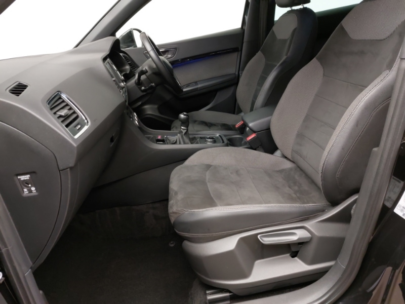 Used SEAT Ateca 2019 for sale - 76889407: Photo 5