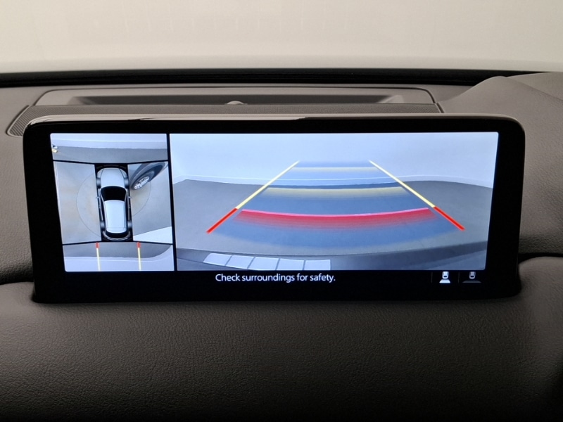 Used Mazda CX-5 2022 for sale - 77338407: Photo 11