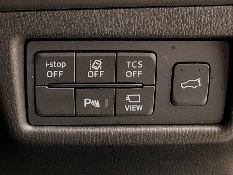 Used Mazda CX-5 2022 for sale - 77338407: Photo 17