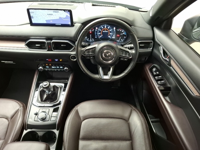 Used Mazda CX-5 2022 for sale - 77338407: Photo 7