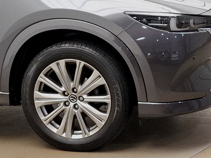 Used Mazda CX-5 2022 for sale - 77338407: Photo 9