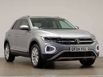 2024 - 1.5 TSI Style 5dr DSG
