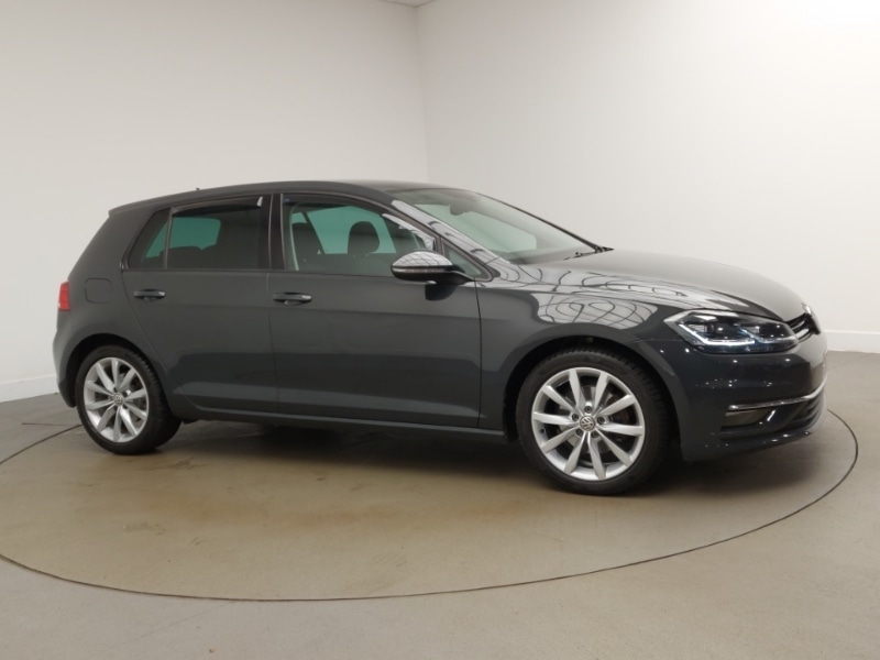 Used Volkswagen Golf 2020 for sale - 77956449: Photo 13