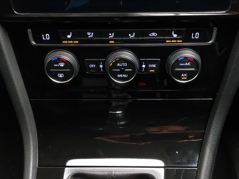 Used Volkswagen Golf 2020 for sale - 77956449: Photo 16