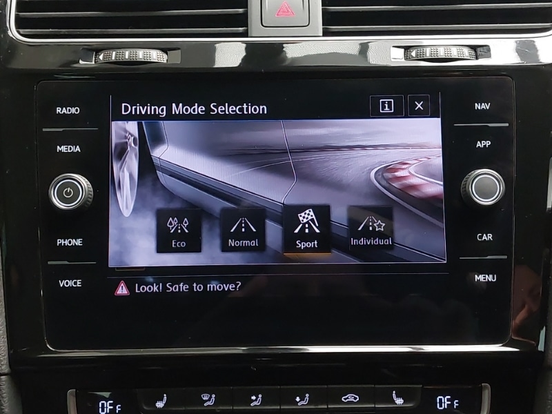 Used Volkswagen Golf 2020 for sale - 77956449: Photo 17