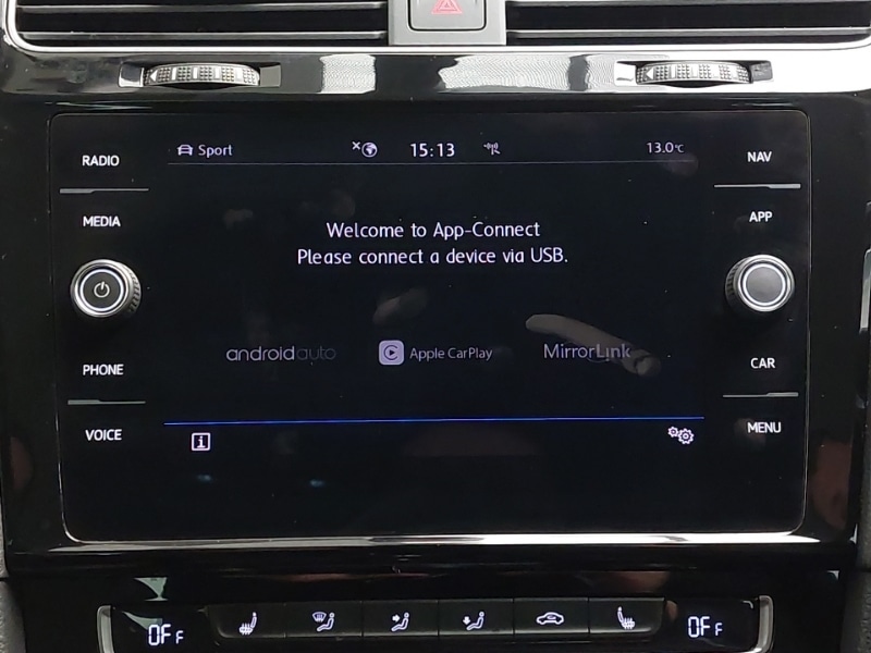 Used Volkswagen Golf 2020 for sale - 77956449: Photo 19