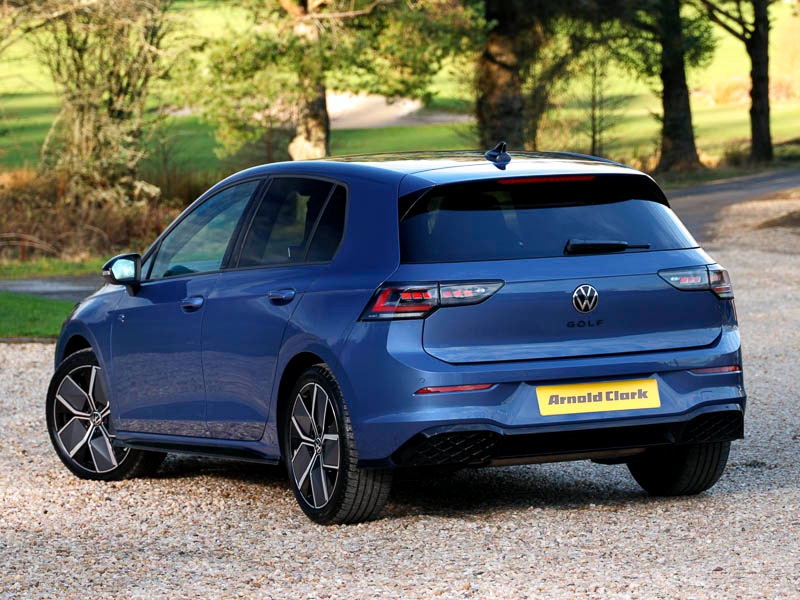 Used Volkswagen Golf 2025 for sale - 77281537: Photo 3