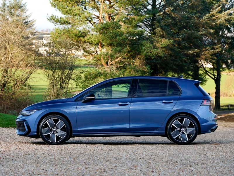 Used Volkswagen Golf 2025 for sale - 77281537: Photo 4