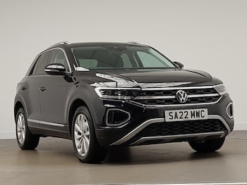 2022 - 2.0 TDI 150 EVO Style 5dr DSG