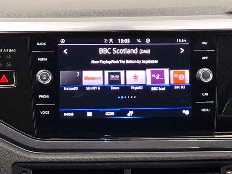 Used Volkswagen Polo 2023 for sale - 77202117: Photo 11