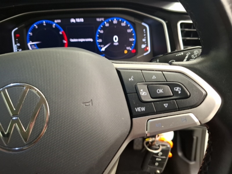 Used Volkswagen Polo 2023 for sale - 77202117: Photo 19