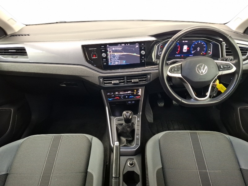 Used Volkswagen Polo 2023 for sale - 77202117: Photo 2