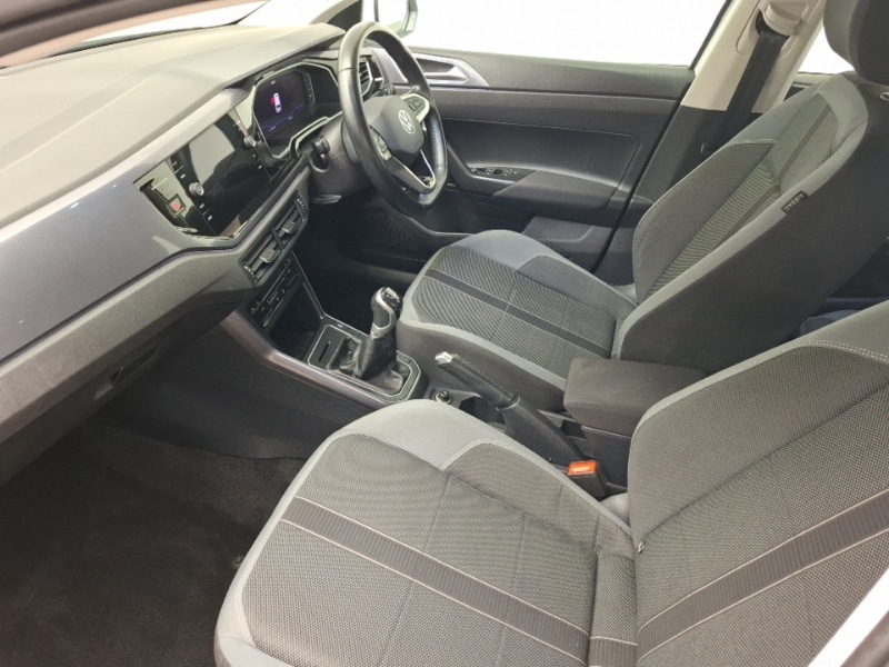 Used Volkswagen Polo 2023 for sale - 77202117: Photo 5