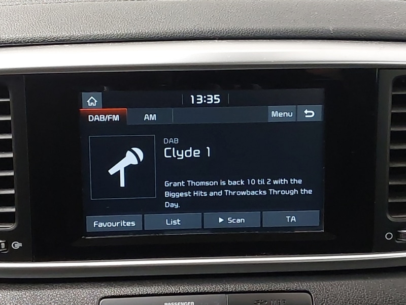 Used Kia Sportage 2019 for sale - 76160897: Photo 10