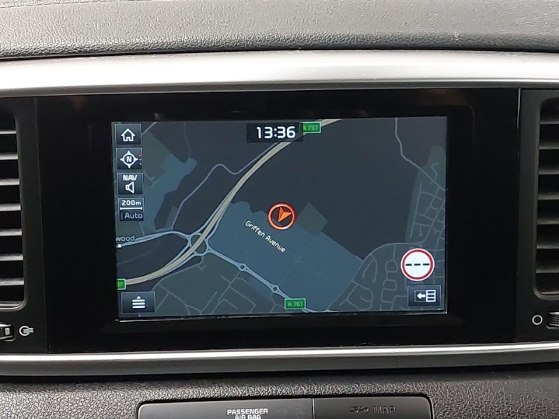 Used Kia Sportage 2019 for sale - 76160897: Photo 11