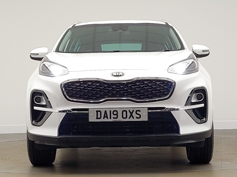 Used Kia Sportage 2019 for sale - 76160897: Photo 12