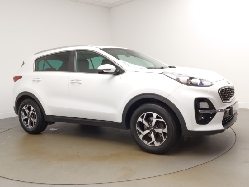 Used Kia Sportage 2019 for sale - 76160897: Photo 13