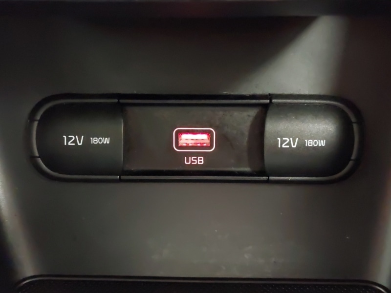Used Kia Sportage 2019 for sale - 76160897: Photo 17