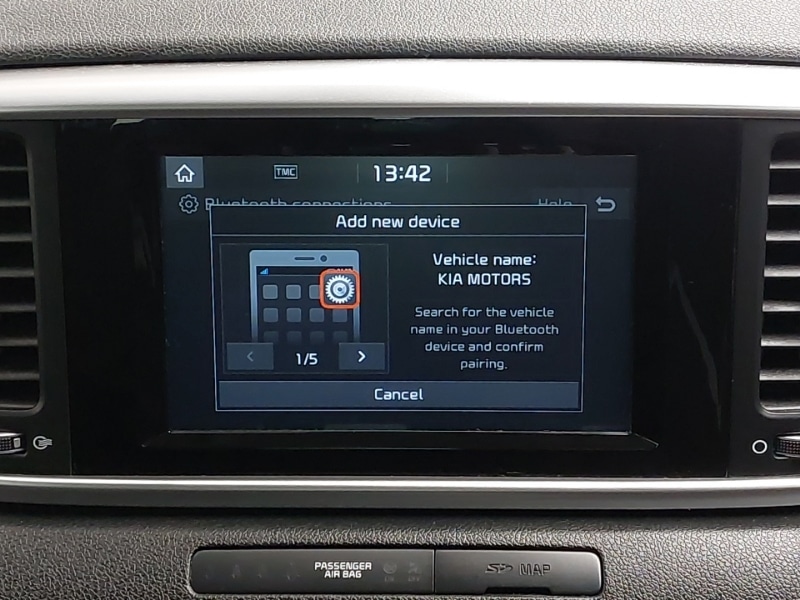 Used Kia Sportage 2019 for sale - 76160897: Photo 18