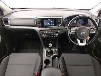 Used Kia Sportage 2019 for sale - 76160897: Photo