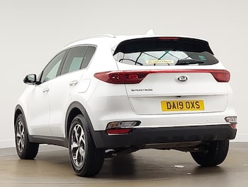 Used Kia Sportage 2019 for sale - 76160897: Photo
