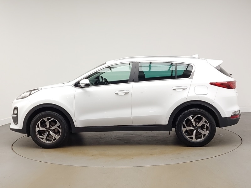 Used Kia Sportage 2019 for sale - 76160897: Photo 4