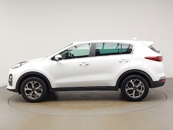 Used Kia Sportage 2019 for sale - 76160897: Photo