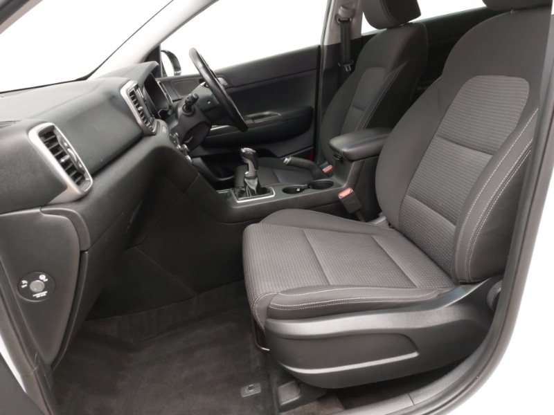 Used Kia Sportage 2019 for sale - 76160897: Photo 5