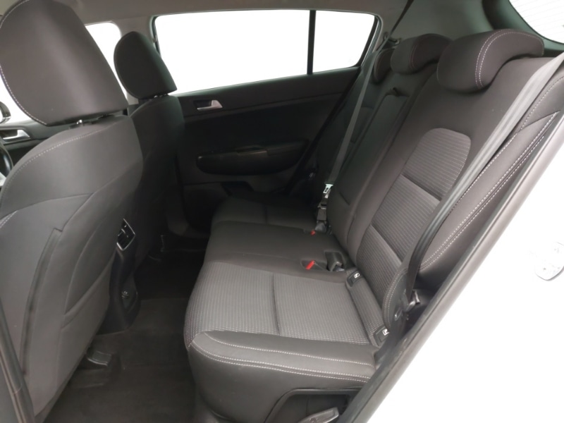 Used Kia Sportage 2019 for sale - 76160897: Photo 6