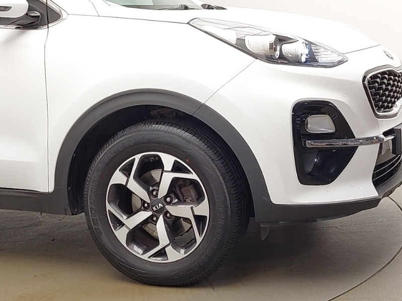 Used Kia Sportage 2019 for sale - 76160897: Photo 9