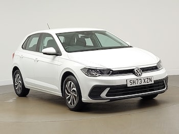 Used Volkswagen Polo 2023 for sale - 78905845: Photo