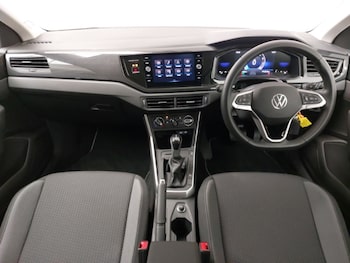 Used Volkswagen Polo 2023 for sale - 78905845: Photo