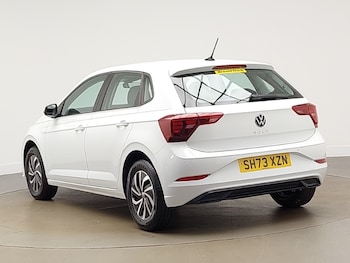 Used Volkswagen Polo 2023 for sale - 78905845: Photo