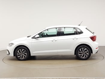 Used Volkswagen Polo 2023 for sale - 78905845: Photo