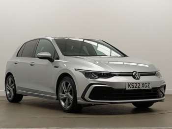 2022 - 1.5 TSI R-Line 5dr
