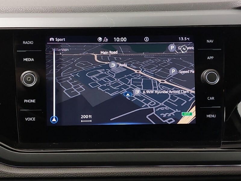 Used Volkswagen Taigo 2023 for sale - 77272772: Photo 11