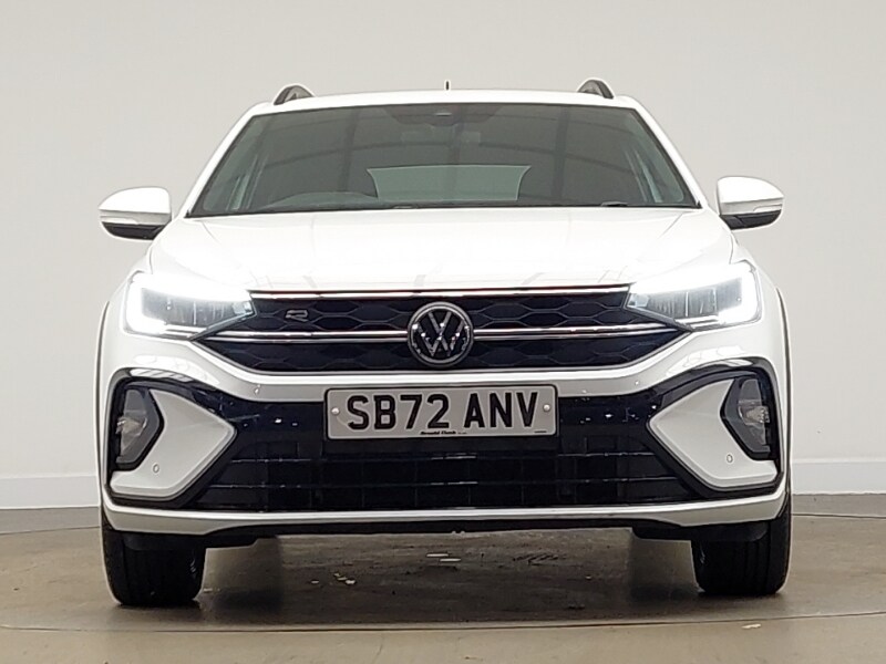 Used Volkswagen Taigo 2023 for sale - 77272772: Photo 12