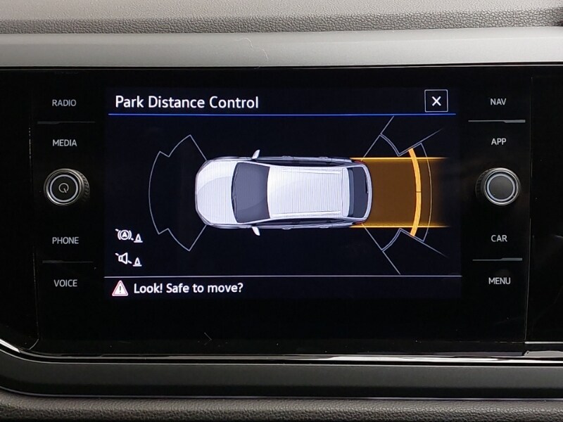 Used Volkswagen Taigo 2023 for sale - 77272772: Photo 14