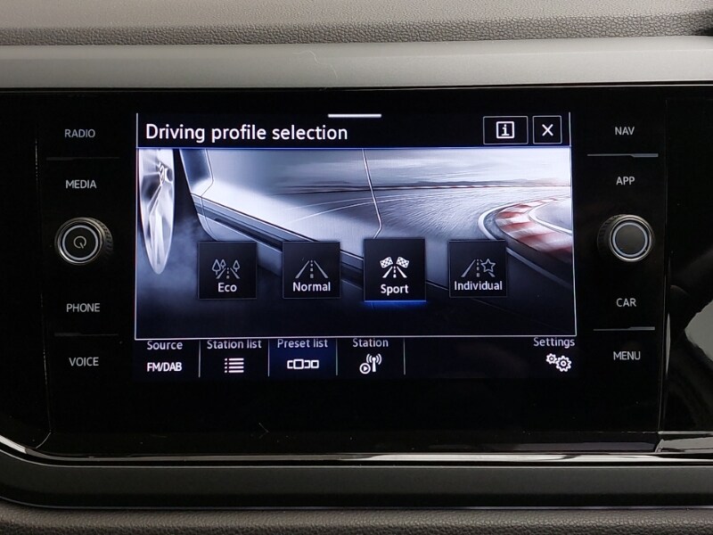 Used Volkswagen Taigo 2023 for sale - 77272772: Photo 17