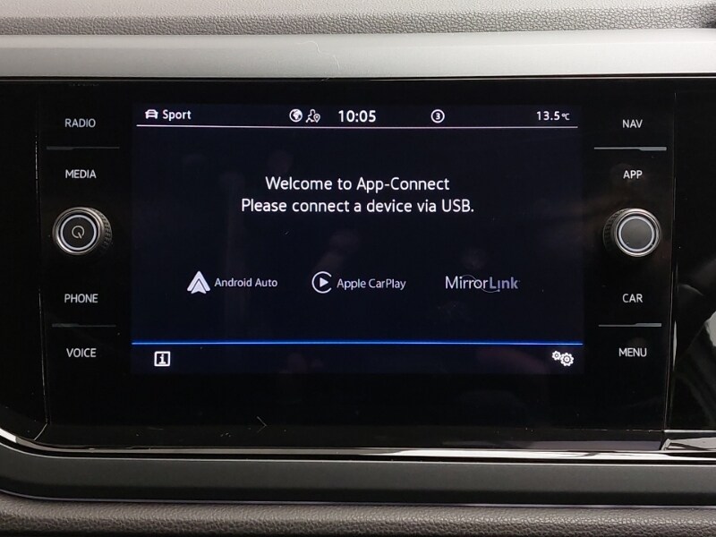 Used Volkswagen Taigo 2023 for sale - 77272772: Photo 19