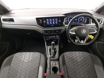 Used Volkswagen Taigo 2023 for sale - 77272772: Photo