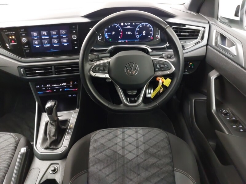 Used Volkswagen Taigo 2023 for sale - 77272772: Photo 7