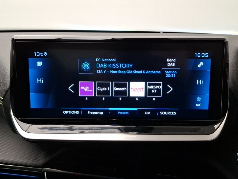 Used Peugeot 2008 2023 for sale - 76707874: Photo 10