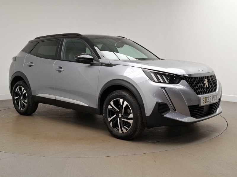 Used Peugeot 2008 2023 for sale - 76707874: Photo 13