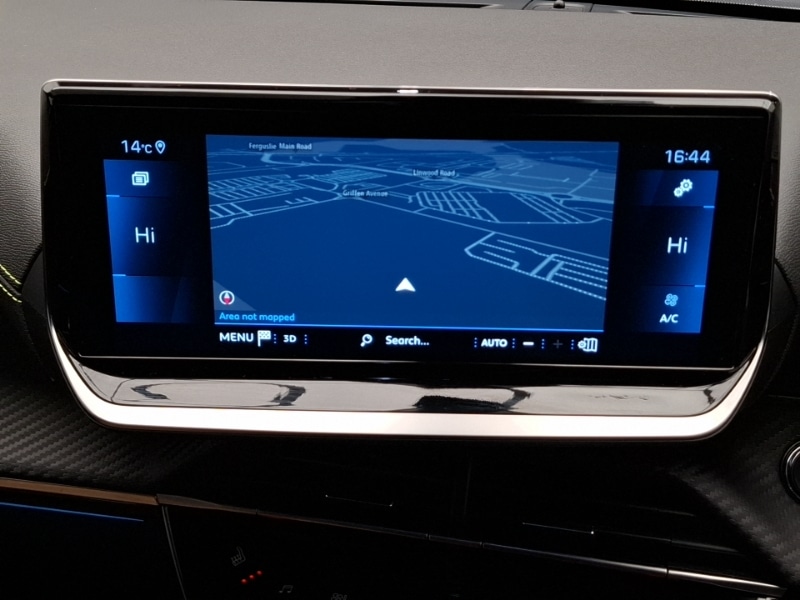 Used Peugeot 2008 2023 for sale - 76707874: Photo 14