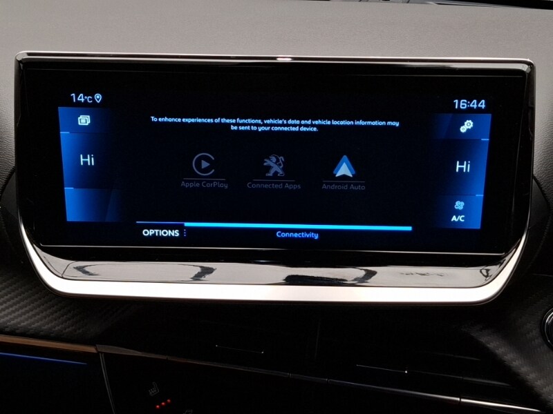 Used Peugeot 2008 2023 for sale - 76707874: Photo 15