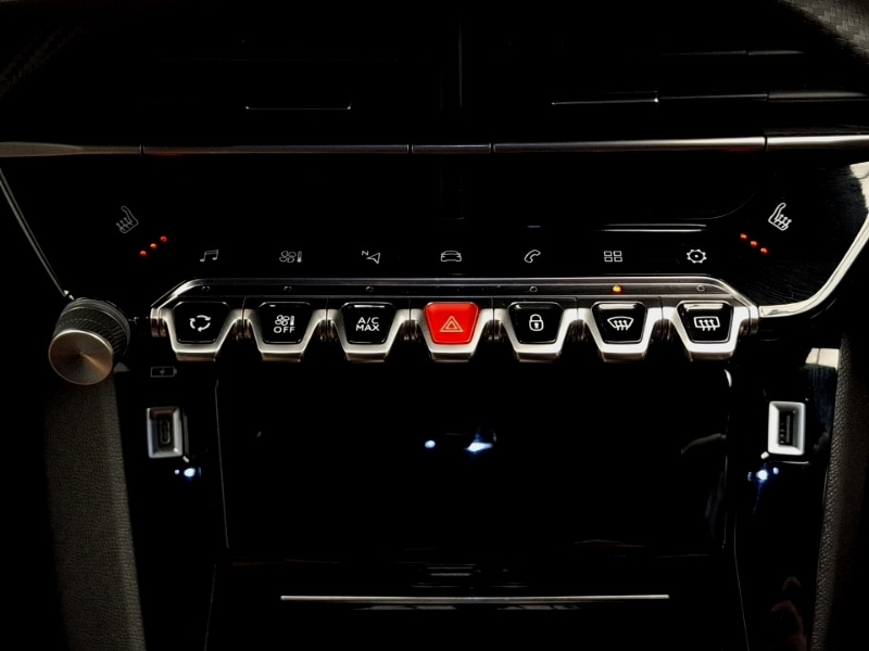 Used Peugeot 2008 2023 for sale - 76707874: Photo 16